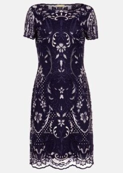 Lizzy Embroidered Dress 13 Lizzy Embroidered Dress -Floral Und Chic 205128287 99 lizzy embroidered dress
