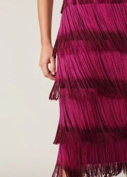 Katalina Dip Dye Fringe Dress 12 Katalina Dip Dye Fringe Dress -Floral Und Chic 207271557 05 katalina dip dye fringe dress