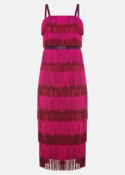Katalina Dip Dye Fringe Dress 13 Katalina Dip Dye Fringe Dress -Floral Und Chic 207271557 99 katalina dip dye fringe dress