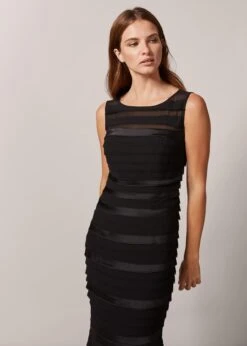 Shannon Layered Maxi Dress -Floral Und Chic 208048050 03 shannon layered maxi dress