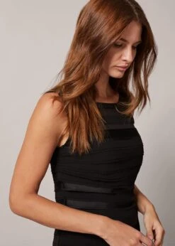 Shannon Layered Maxi Dress -Floral Und Chic 208048050 04 shannon layered maxi dress