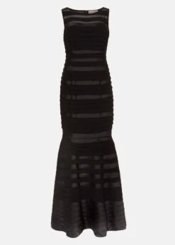 Shannon Layered Maxi Dress -Floral Und Chic 208048050 99 shannon layered maxi dress