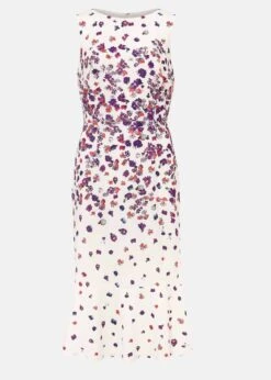 Dahlia Ditsy Floral Fitted Dress 13 Dahlia Ditsy Floral Fitted Dress -Floral Und Chic 209775931 99 dahlia ditsy floral fitted dress