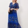 Georgie Tiered Maxi Dress -Floral Und Chic 220090041 01 georgie tiered maxi dress