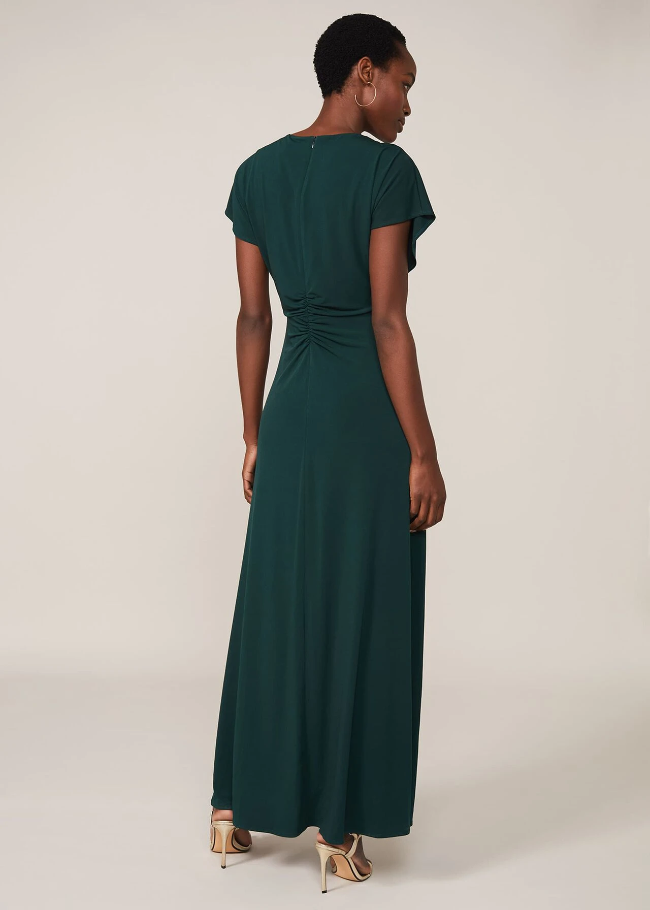 Kieley Embellished Maxi Dress 4 Kieley Embellished Maxi Dress – Bild 2