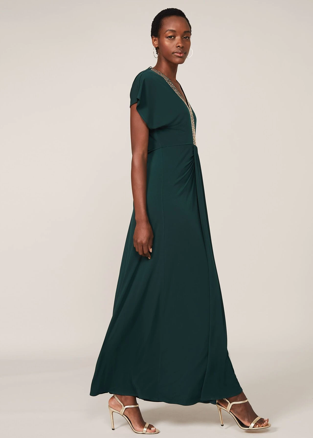 Kieley Embellished Maxi Dress 7 Kieley Embellished Maxi Dress – Bild 5