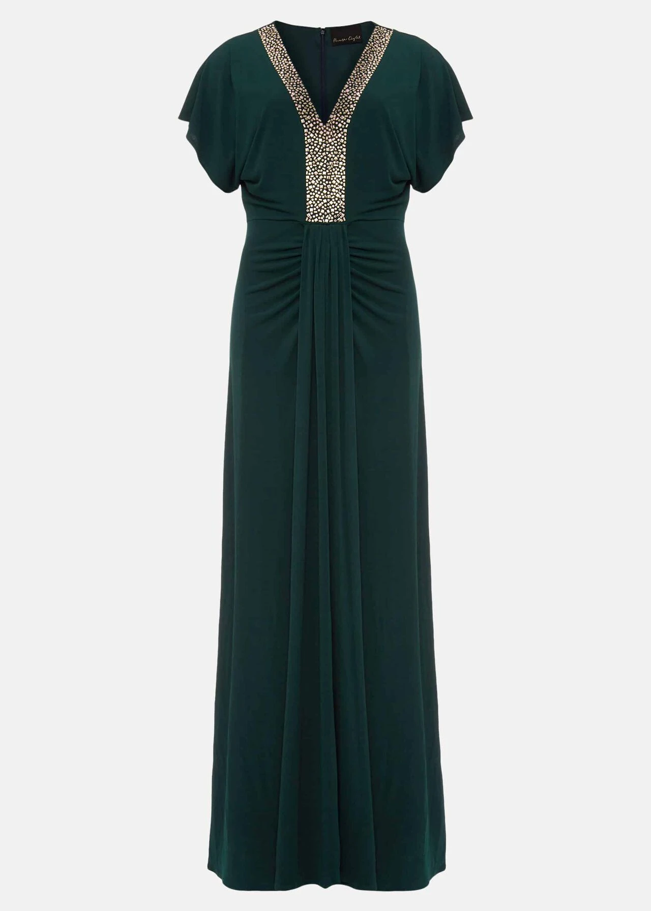 Kieley Embellished Maxi Dress 8 Kieley Embellished Maxi Dress – Bild 6