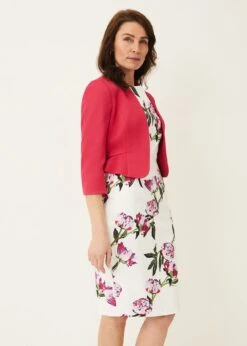 Rochella Peony Print Dress 12 Rochella Peony Print Dress -Floral Und Chic 220210931 05 rochella peony print dress