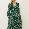Emmy Floral Dress