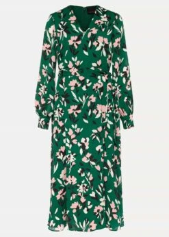 Emmy Floral Dress -Floral Und Chic 220226437 99 emmy floral dress
