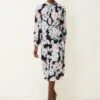 Ella Floral Print Dress -Floral Und Chic 220348466 01 ella floral print dress
