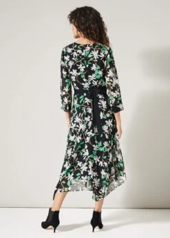 Magnolia Dress -Floral Und Chic 220350844 02 magnolia dress