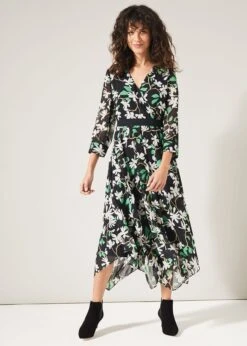 Magnolia Dress -Floral Und Chic 220350844 03 magnolia dress