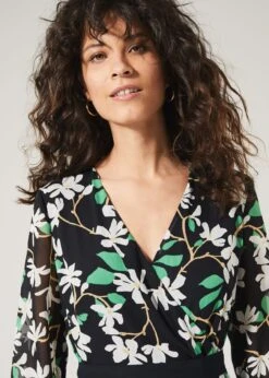 Magnolia Dress -Floral Und Chic 220350844 04 magnolia dress