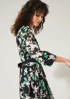 Magnolia Dress -Floral Und Chic 220350844 05 magnolia dress