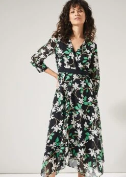 Magnolia Dress -Floral Und Chic 220350844 06 magnolia dress