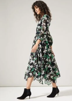 Magnolia Dress -Floral Und Chic 220350844 07 magnolia dress