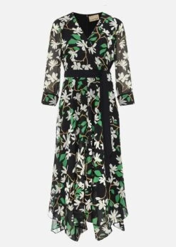 Magnolia Dress -Floral Und Chic 220350844 99 magnolia dress