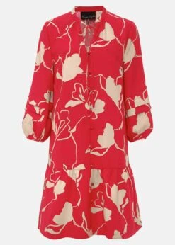 Claira Floral Dress -Floral Und Chic 220351664 99 claira floral dress