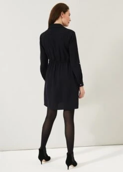 Juliette Short Dress -Floral Und Chic 220360351 02 juliette short dress