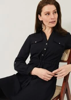 Juliette Short Dress -Floral Und Chic 220360351 04 juliette short dress