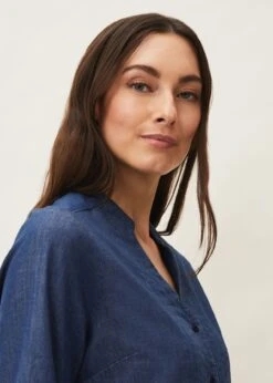 Penele Swing Dress -Floral Und Chic 220459027 05 penele swing dress