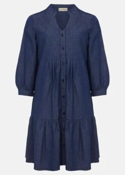 Penele Swing Dress -Floral Und Chic 220459027 99 penele swing dress