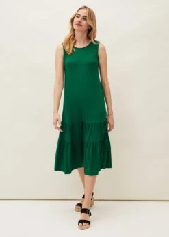 Penny Midi Jersey Dress 10 Penny Midi Jersey Dress -Floral Und Chic 220491693 03 penny midi jersey dress