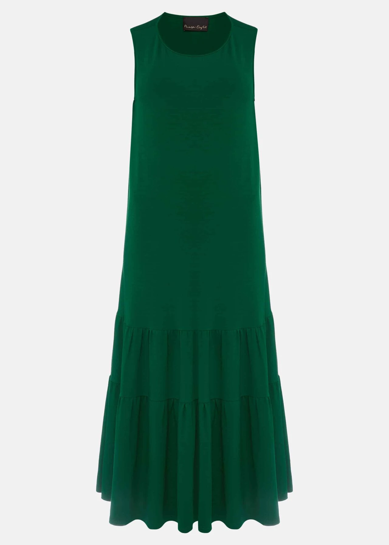 Penny Midi Jersey Dress 8 Penny Midi Jersey Dress – Bild 6