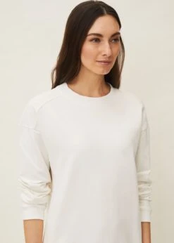 Chloe Sweater Dress -Floral Und Chic 220520106 04 chloe sweater dress