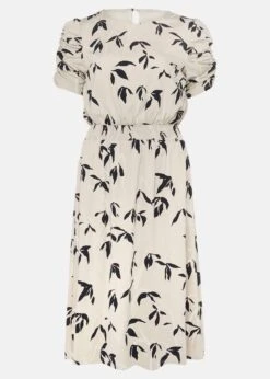 Keeley Floral Print Dress -Floral Und Chic 220531120 99 keeley floral print dress