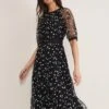 Freja Embroidered Dress 1 Freja Embroidered Dress -Floral Und Chic 220579836 01 freja embroidered dress