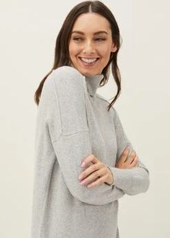 Eveleen Midi Knit Dress -Floral Und Chic 220607468 04 eveleen midi knit dress