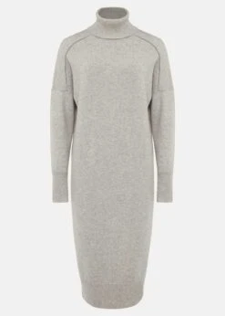 Eveleen Midi Knit Dress -Floral Und Chic 220607468 99 eveleen midi knit dress