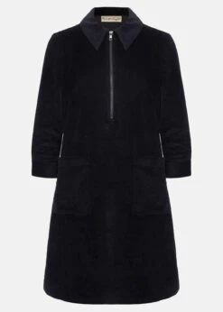 Kirsty Corduroy Zip Front Dress 13 Kirsty Corduroy Zip Front Dress -Floral Und Chic 220625351 99 kirsty corduroy zip front dress