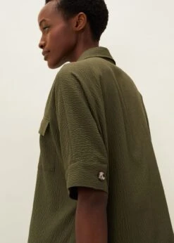 Lucina Midaxi Shirt Dress -Floral Und Chic 220657507 05 lucina midaxi shirt dress