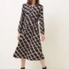 Loren Check Shirt Dress -Floral Und Chic 220678238 01 loren check shirt dress