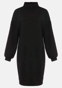 Serena Sweater Dress -Floral Und Chic 220685050 99 serena sweater dress