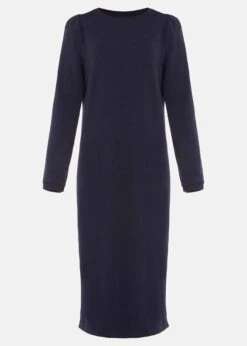 Aysa Midi Jersey Dress -Floral Und Chic 220703351 99 aysa midi jersey dress