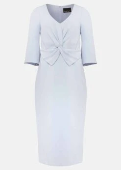 Layla Bow Detail Fitted Dress 15 Layla Bow Detail Fitted Dress -Floral Und Chic 220730887 99 layla bow detail fitted dress