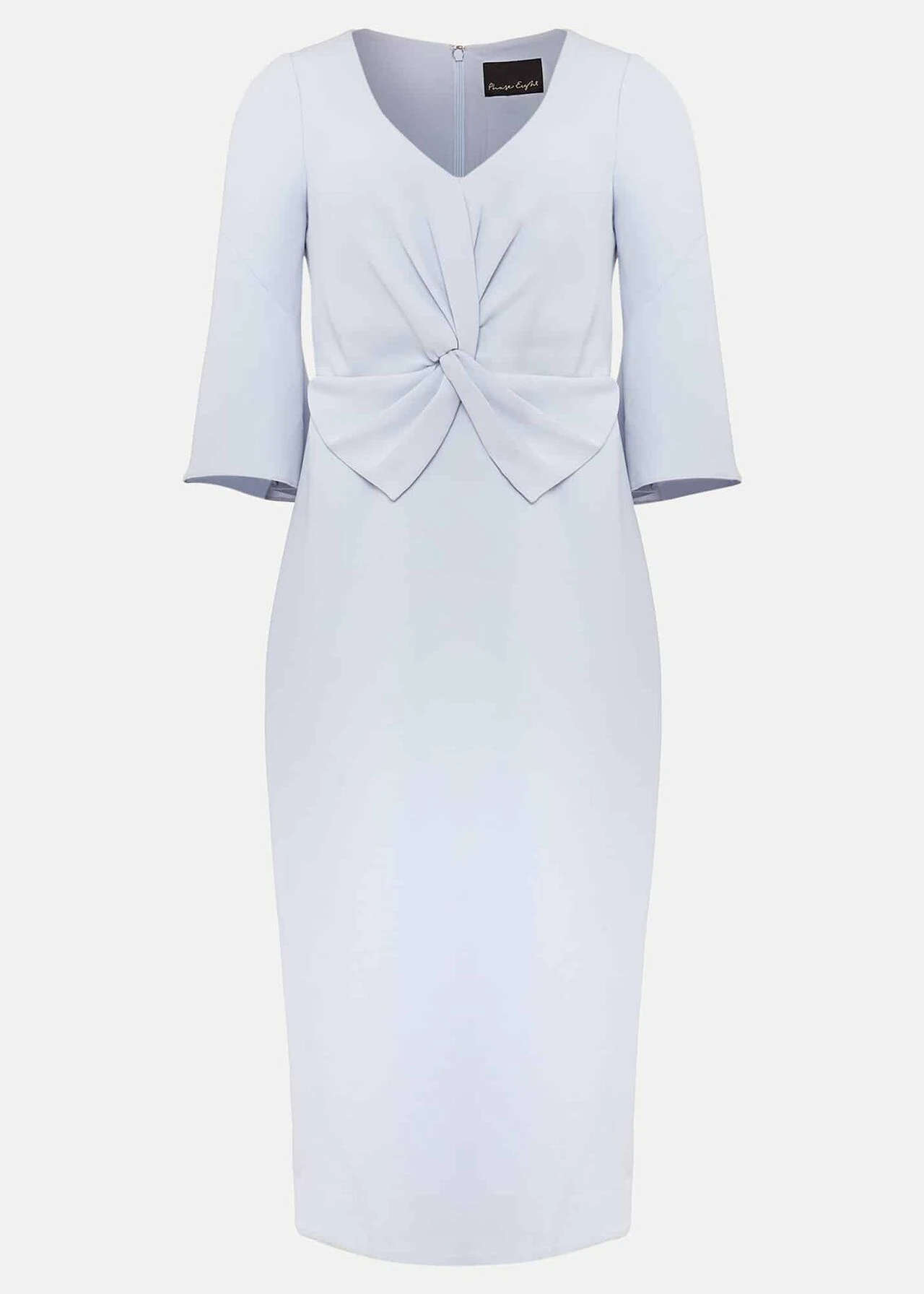 Layla Bow Detail Fitted Dress 9 Layla Bow Detail Fitted Dress – Bild 7