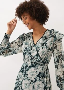 Indiana Floral Tiered Dress 11 Indiana Floral Tiered Dress -Floral Und Chic 220742983 04 indiana floral tiered dress