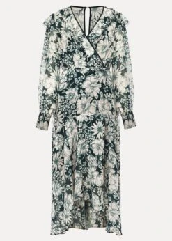 Indiana Floral Tiered Dress 13 Indiana Floral Tiered Dress -Floral Und Chic 220742983 99 indiana floral tiered dress