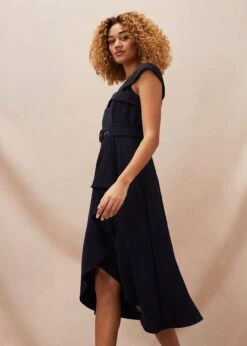 Ashleigh Bardot Dress -Floral Und Chic 220763351 05 ashleigh bardot dress