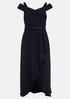 Ashleigh Bardot Dress -Floral Und Chic 220763351 99 ashleigh bardot dress