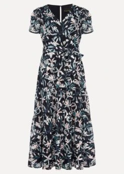 Lola Floral Print Dress 13 Lola Floral Print Dress -Floral Und Chic 220805281 99 lola floral print dress