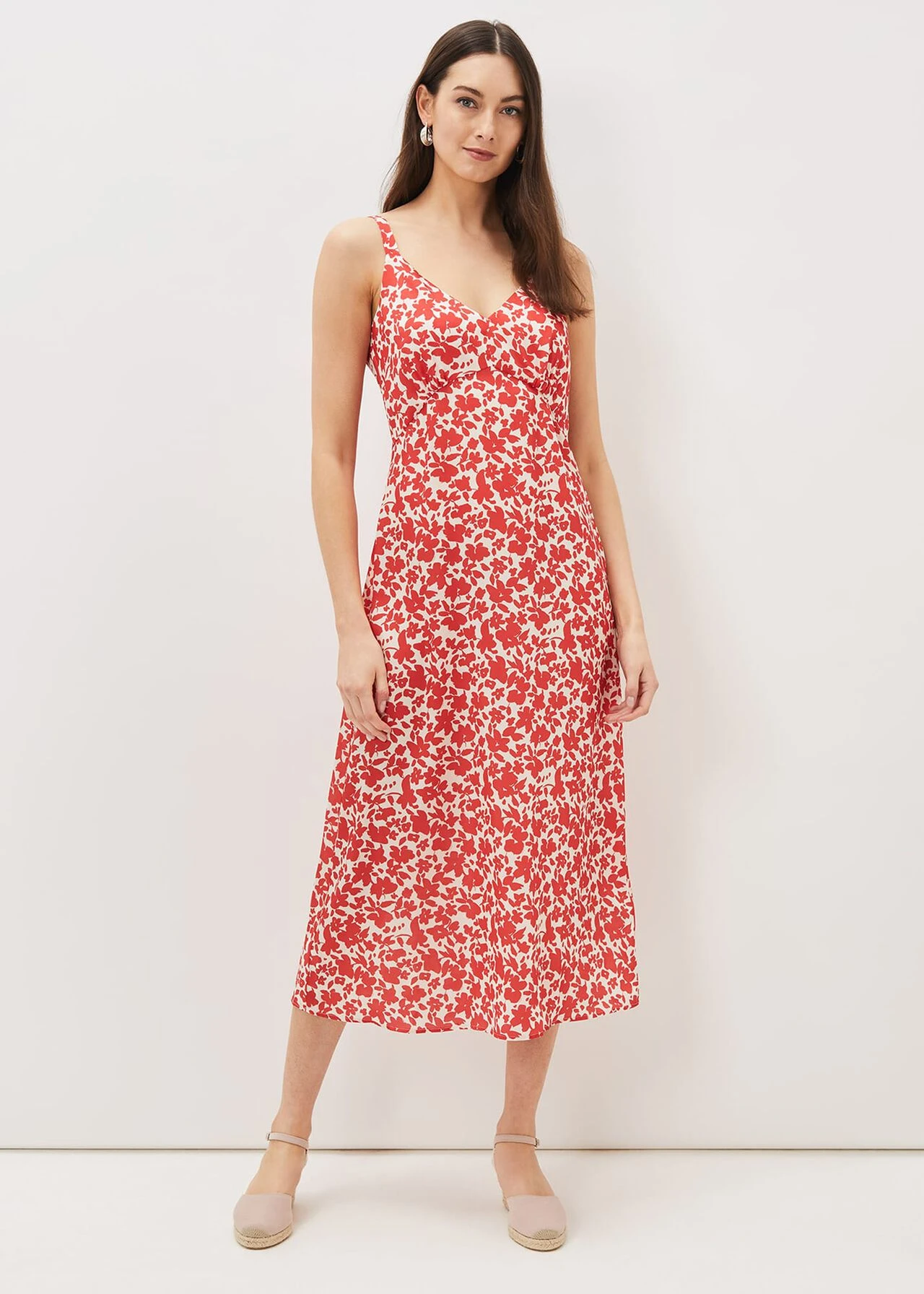 Nyla Slip Dress 3 Nyla Slip Dress