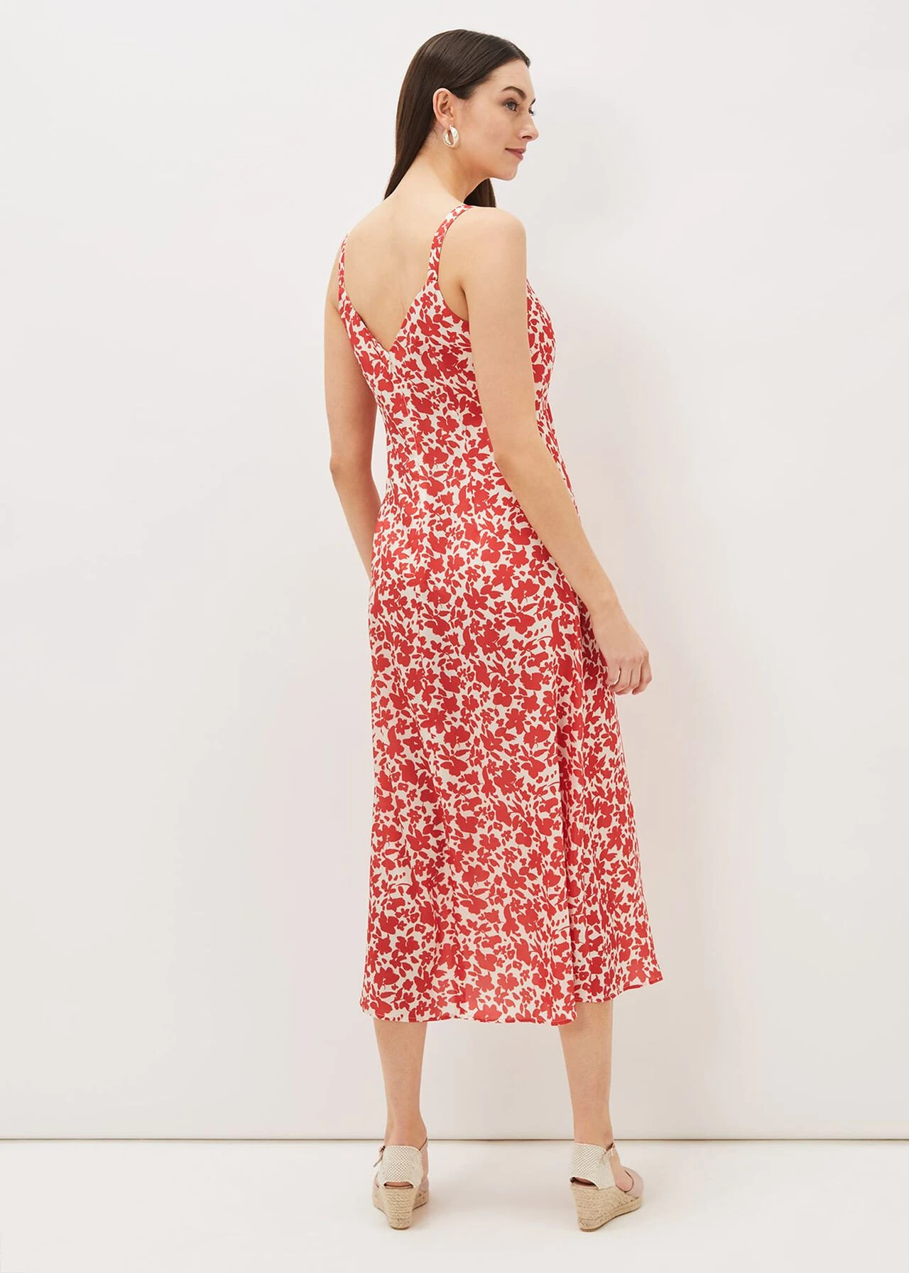 Nyla Slip Dress 4 Nyla Slip Dress – Bild 2