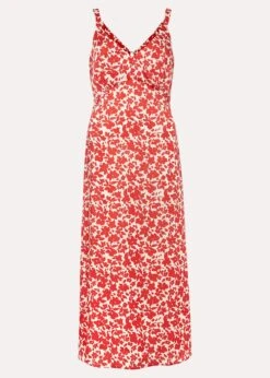 Nyla Slip Dress 15 Nyla Slip Dress -Floral Und Chic 220814337 99 nyla slip dress