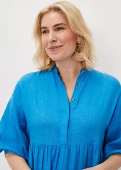 Gracie Tiered Maxi Dress -Floral Und Chic 220834296 04 gracie tiered maxi dress